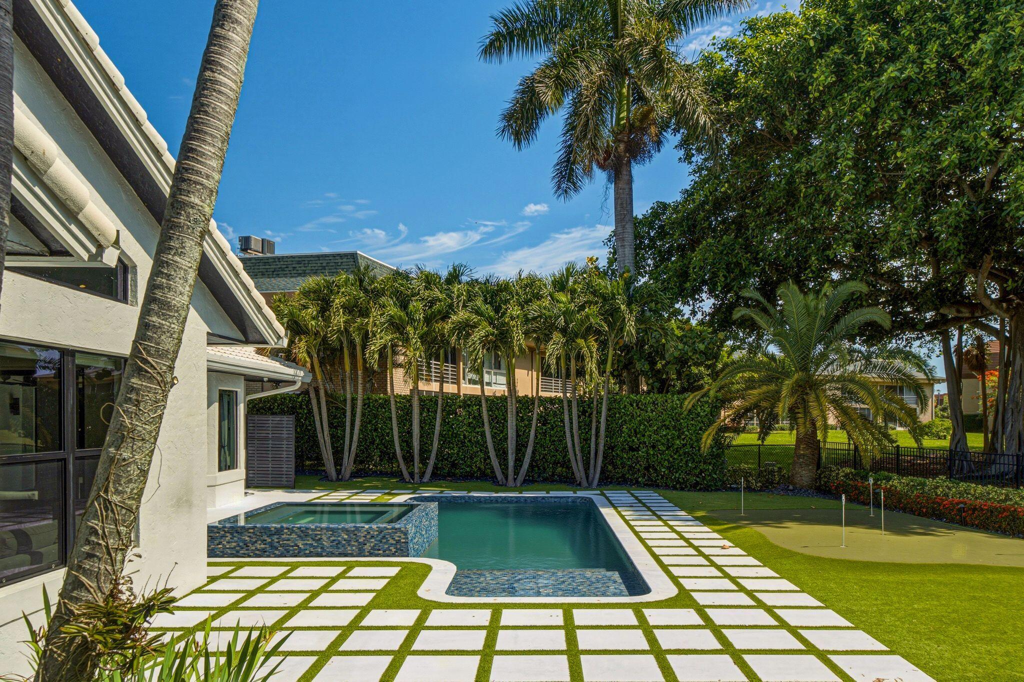 PGA Estates - Residential Lease