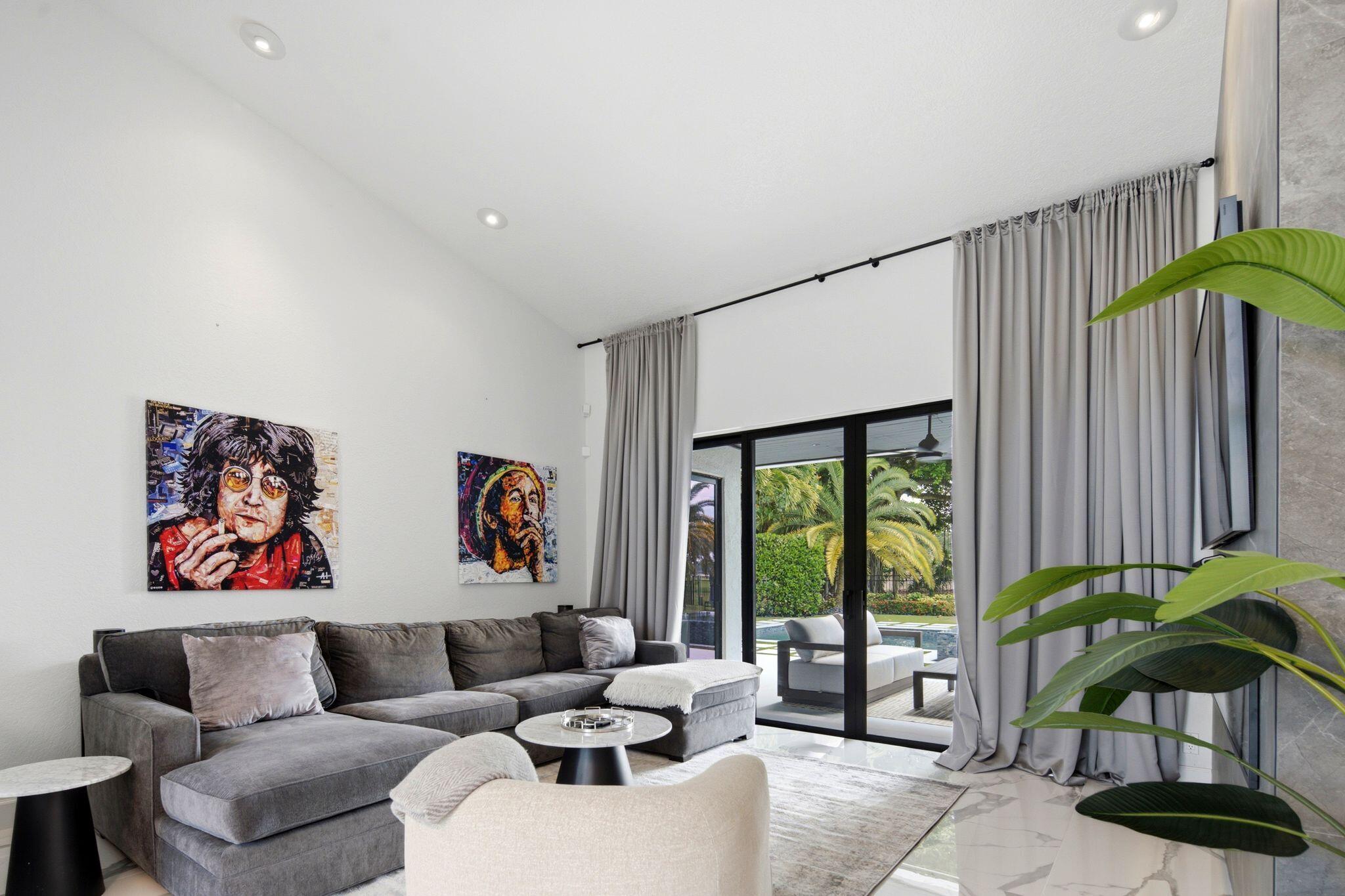 PGA Estates - Residential Lease