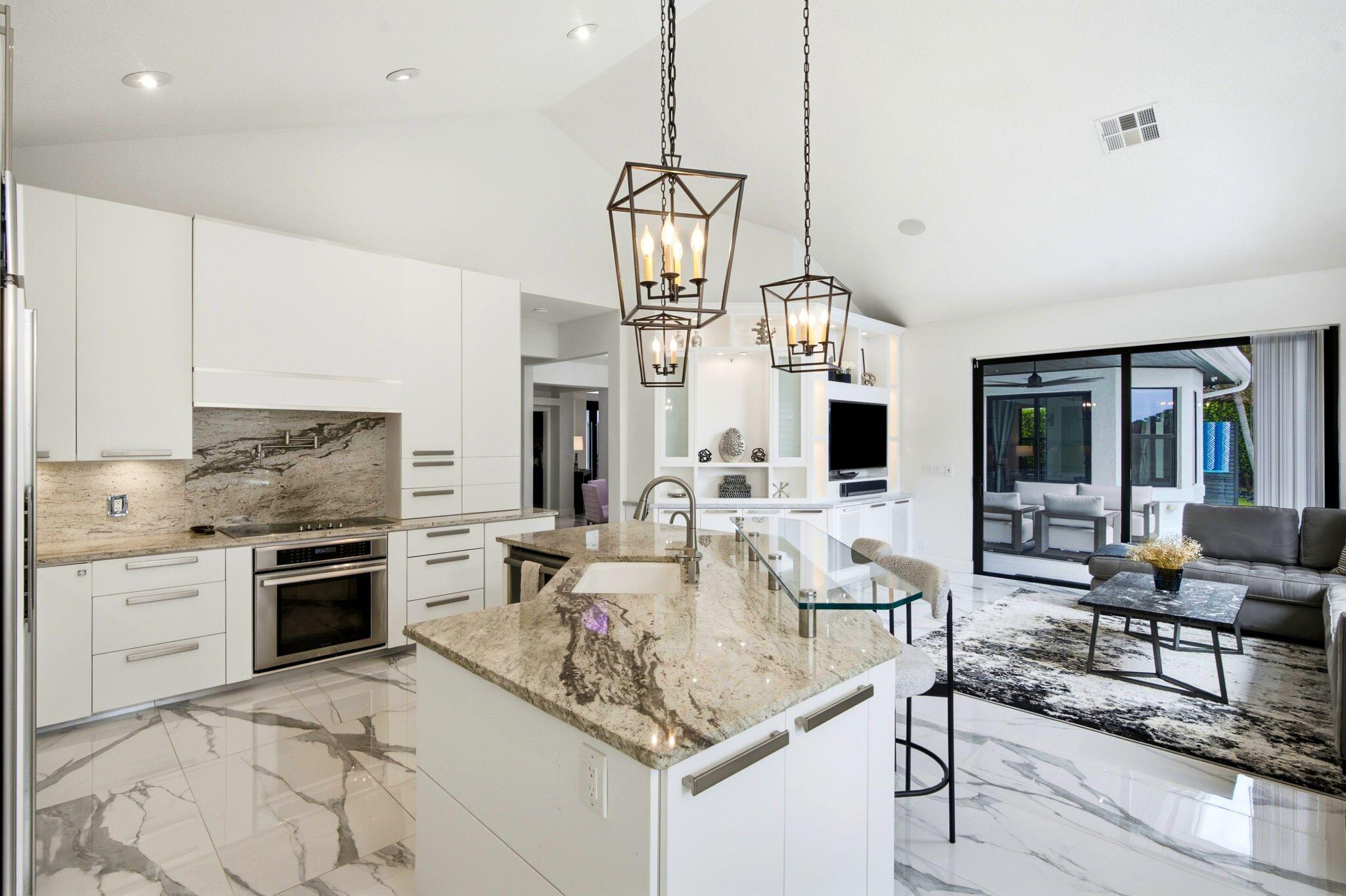 PGA Estates - Residential Lease