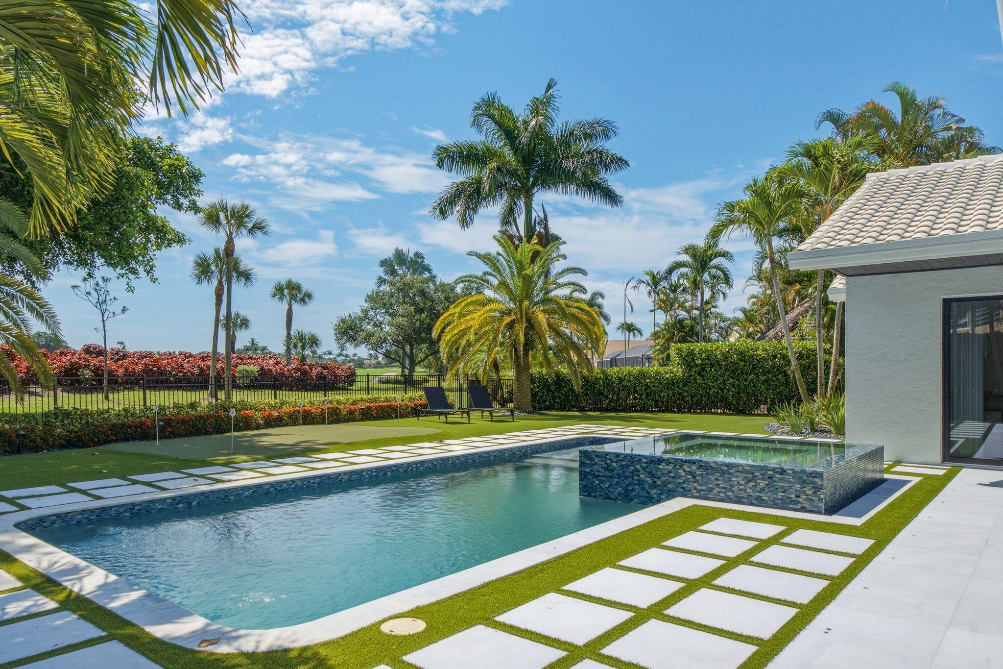 PGA Estates - Residential Lease