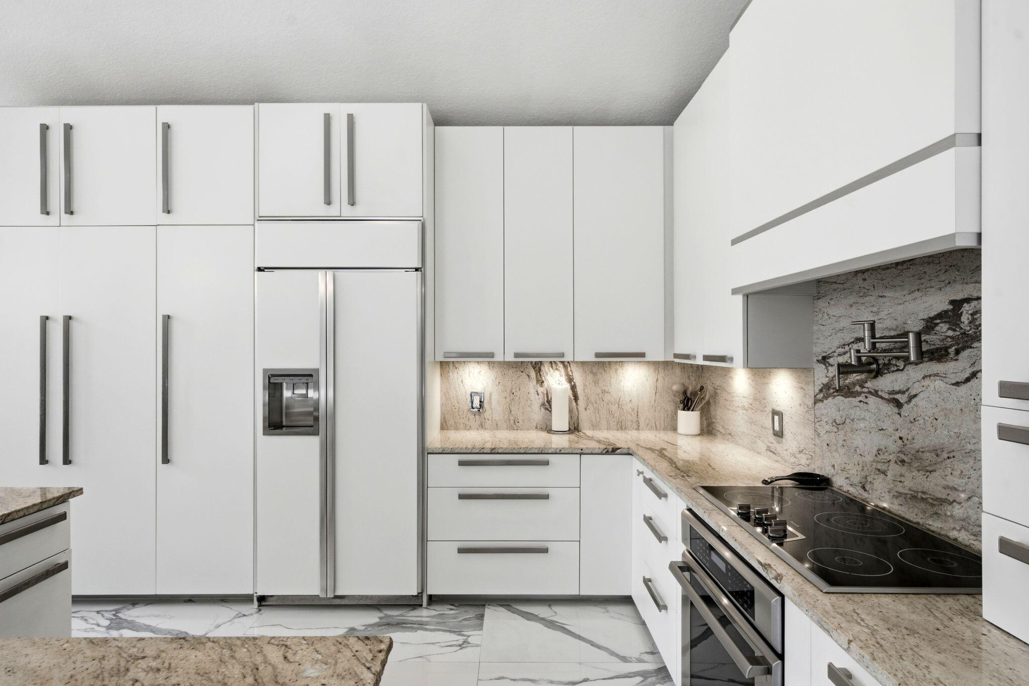 PGA Estates - Residential Lease