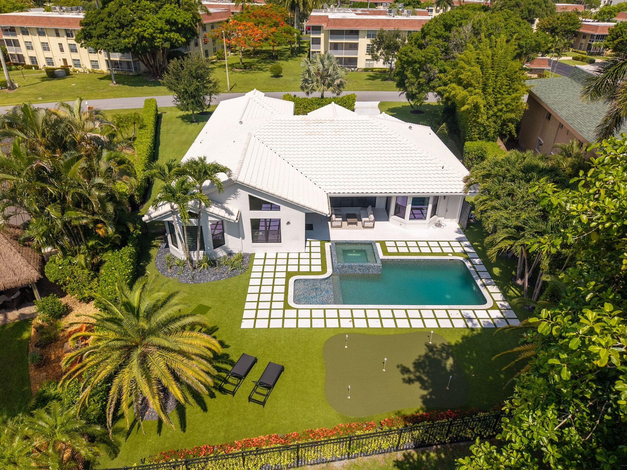 PGA Estates - Residential Lease