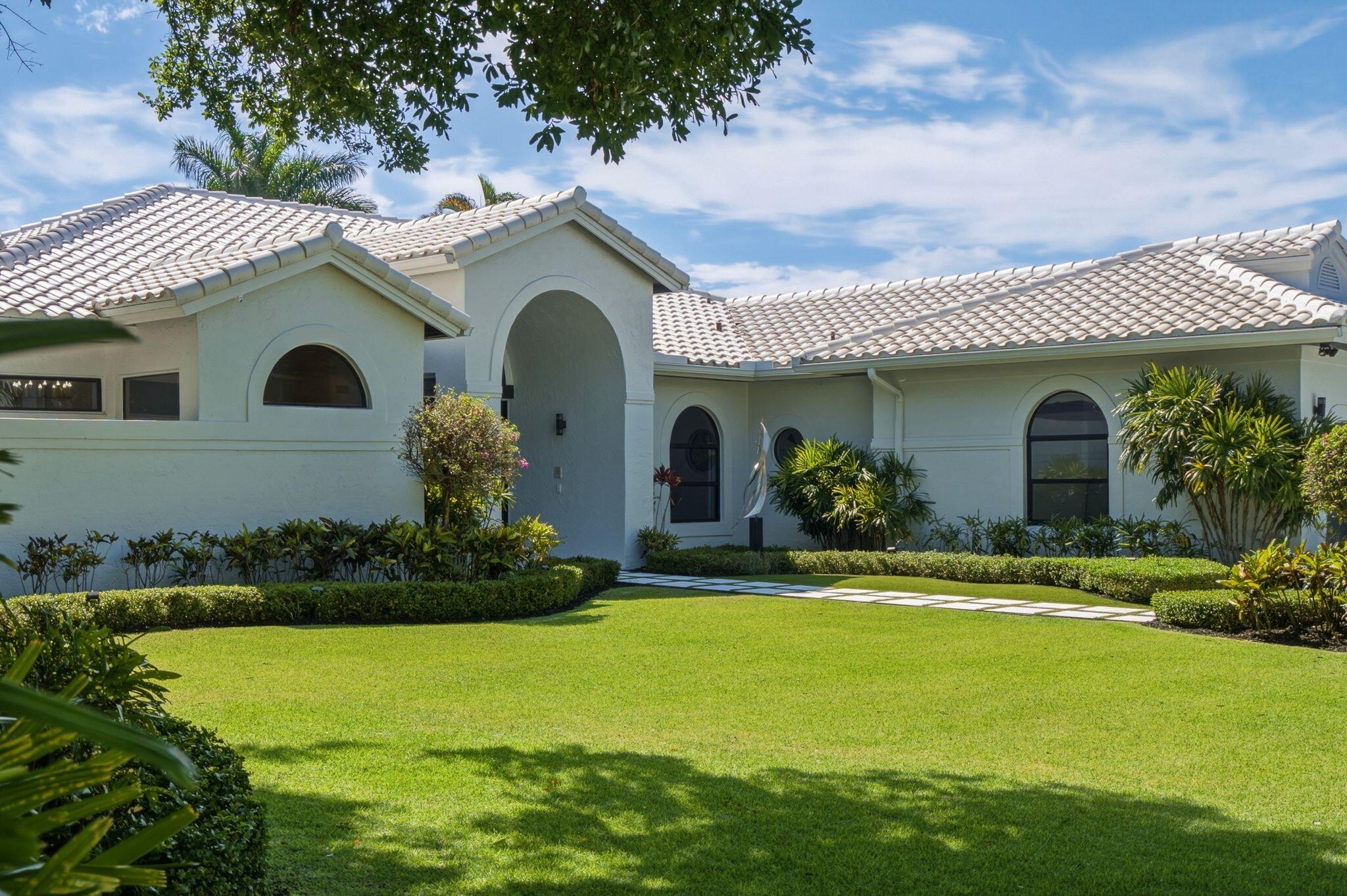 PGA Estates - Residential Lease