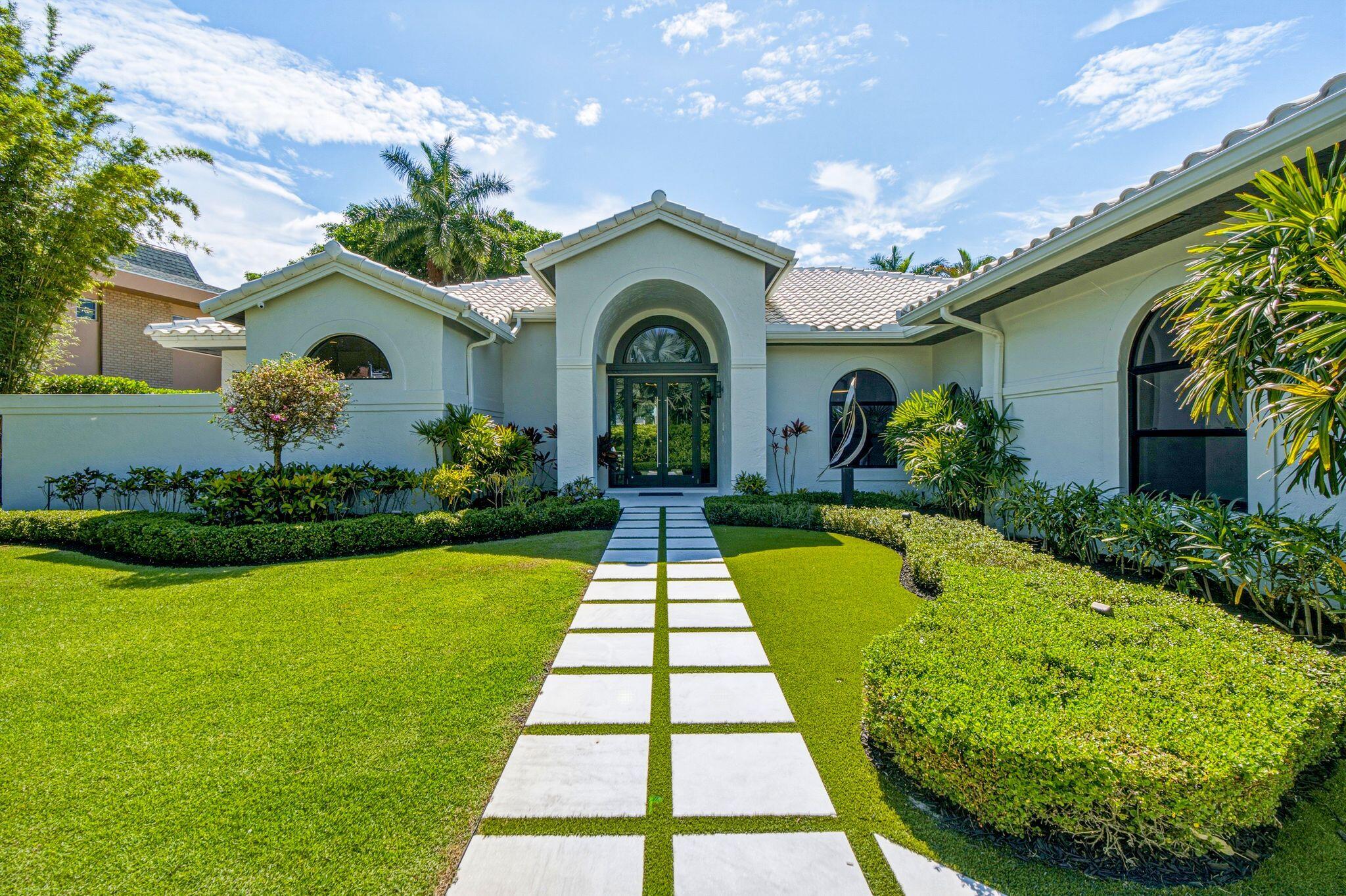 PGA Estates - Residential Lease