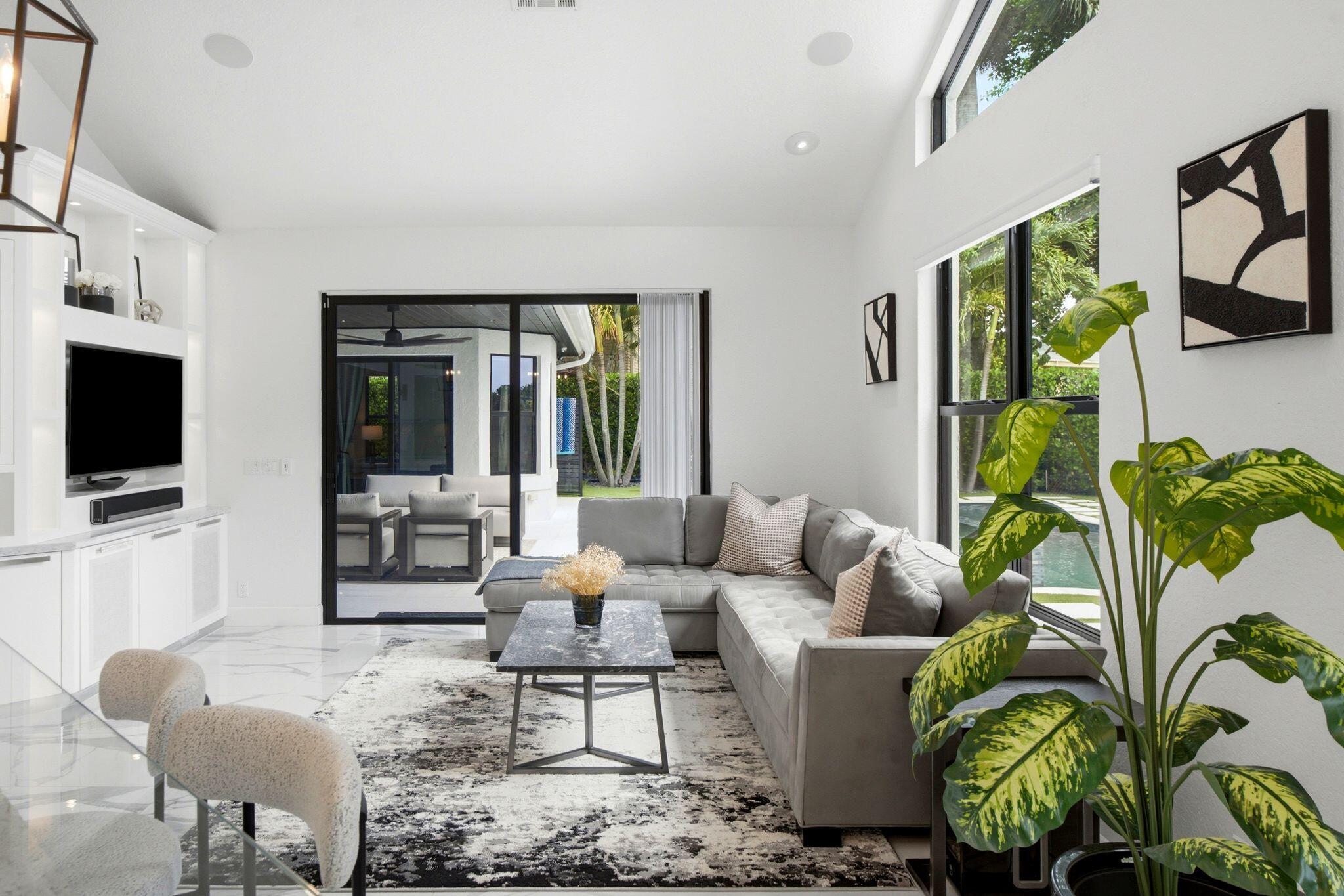 PGA Estates - Residential Lease
