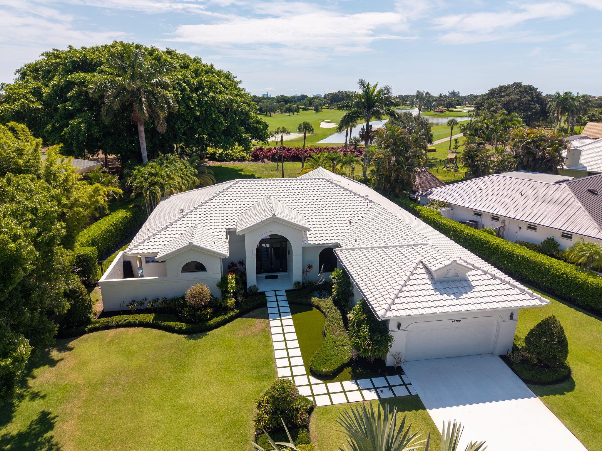 PGA Estates - Residential Lease