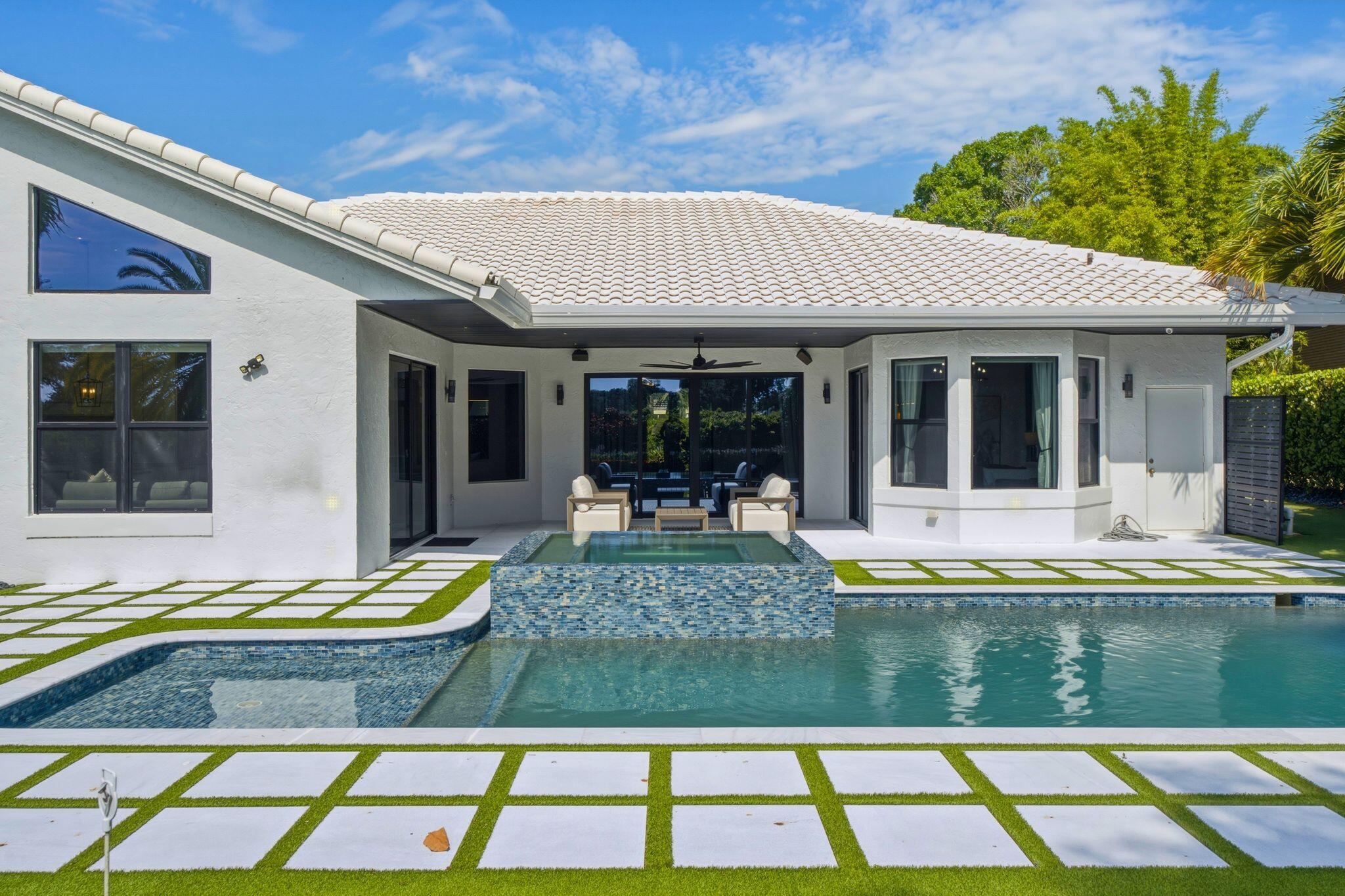 PGA Estates - Residential Lease