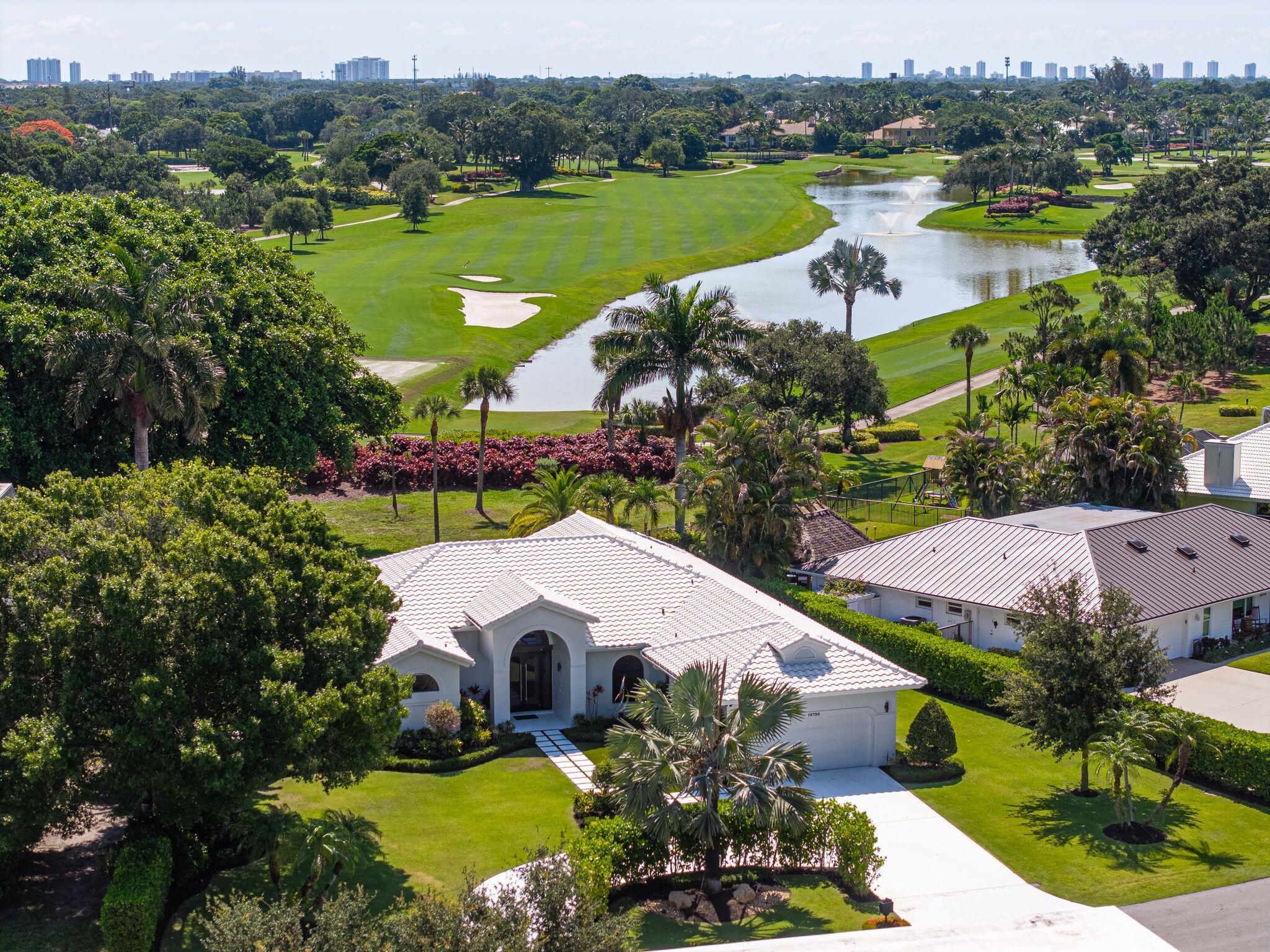 PGA Estates - Residential Lease