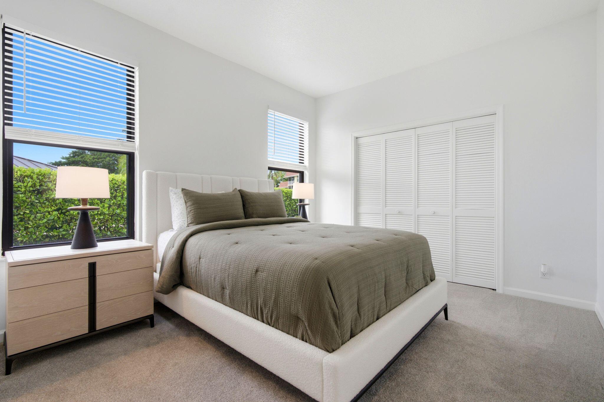 PGA Estates - Residential Lease