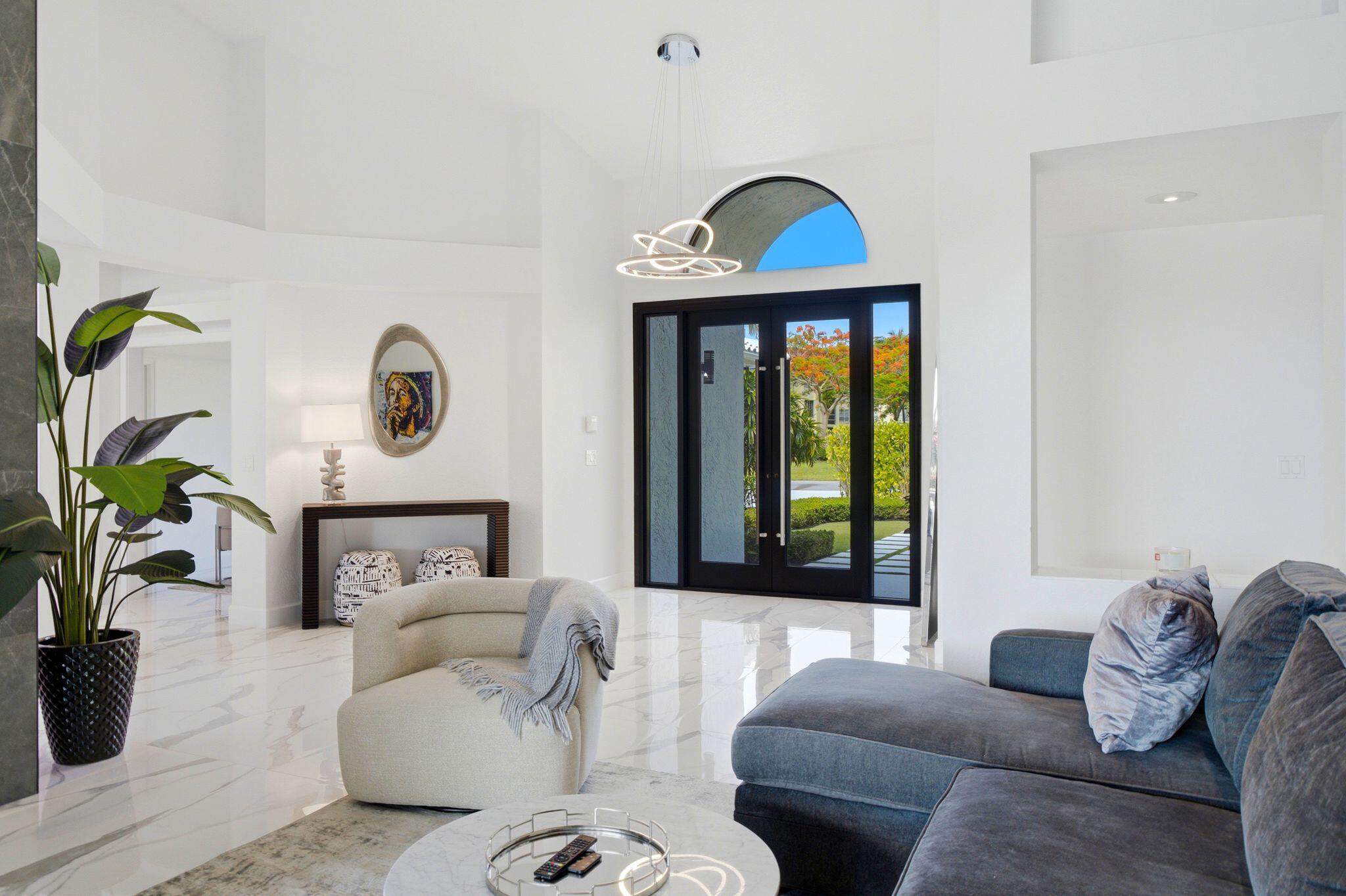 PGA Estates - Residential Lease