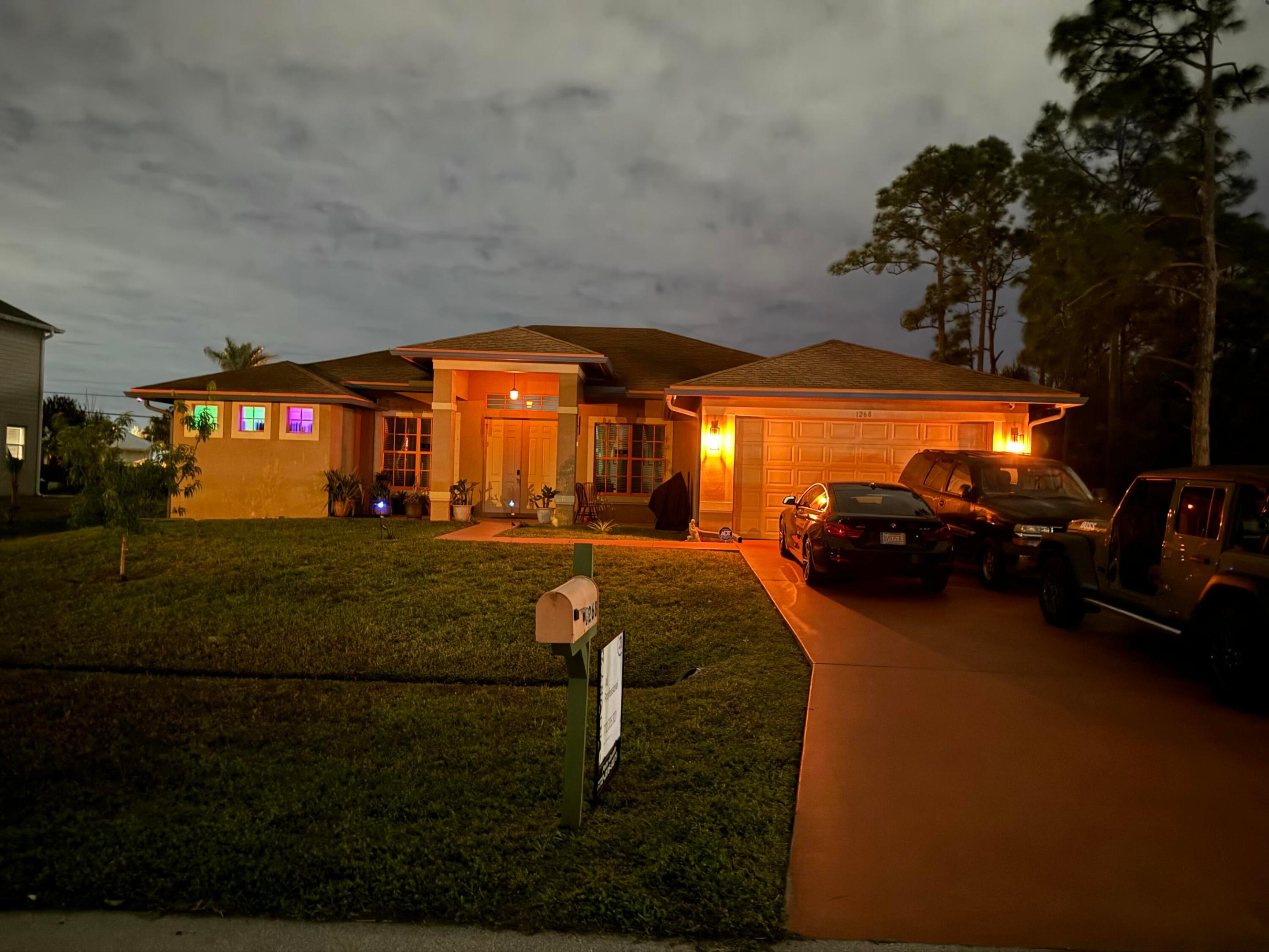 PORT ST LUCIE SECTION 17 - Residential