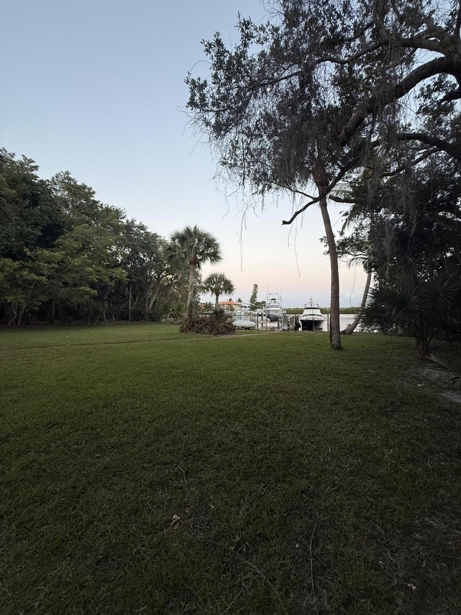 PORT SEWALL (AKA SEWALL'S POINT LAND CO) - Residential
