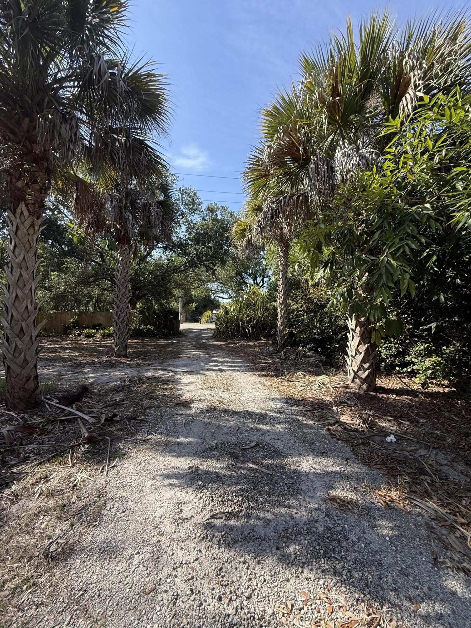 PORT SEWALL (AKA SEWALL'S POINT LAND CO) - Residential