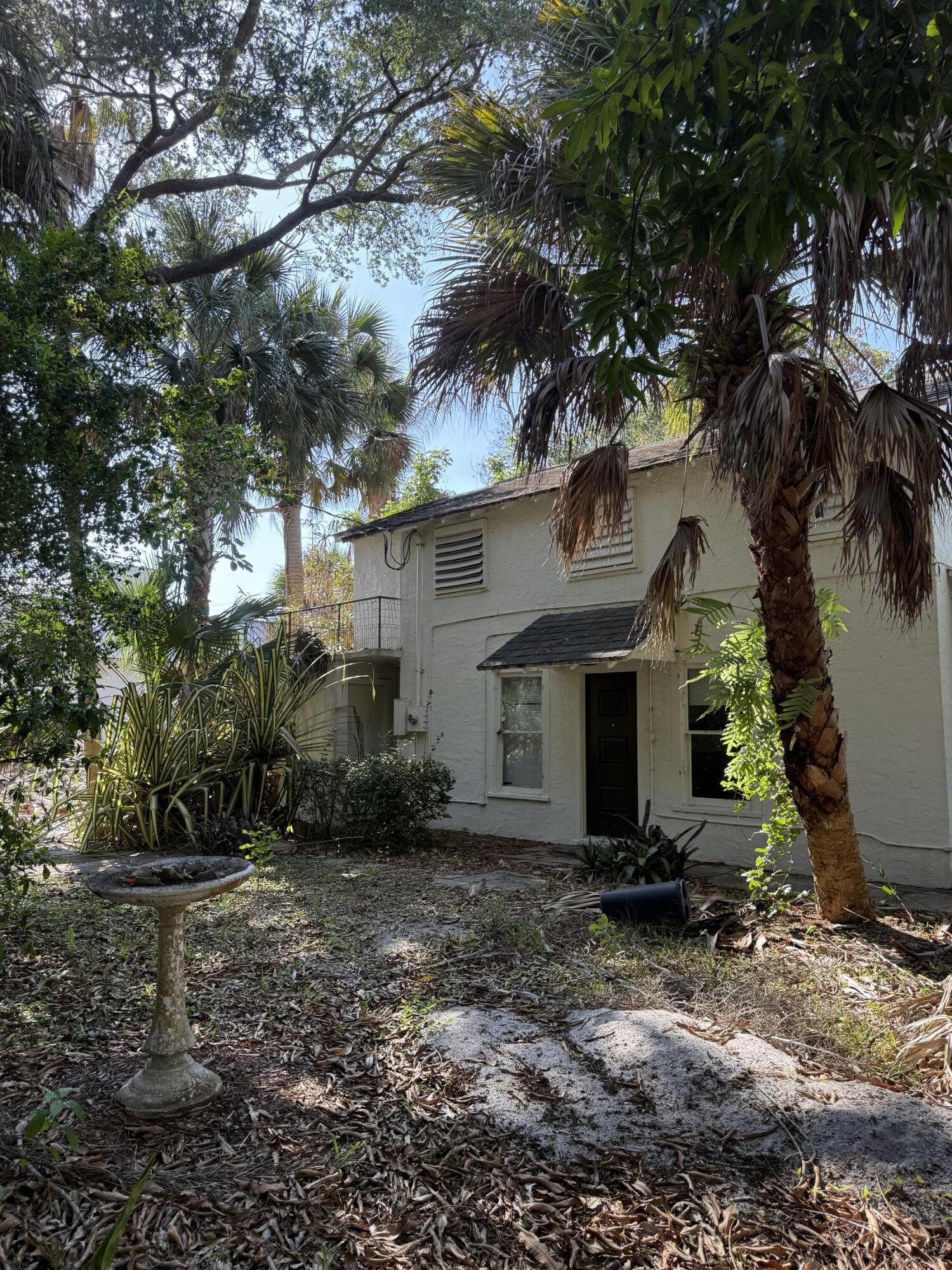 PORT SEWALL (AKA SEWALL'S POINT LAND CO) - Residential