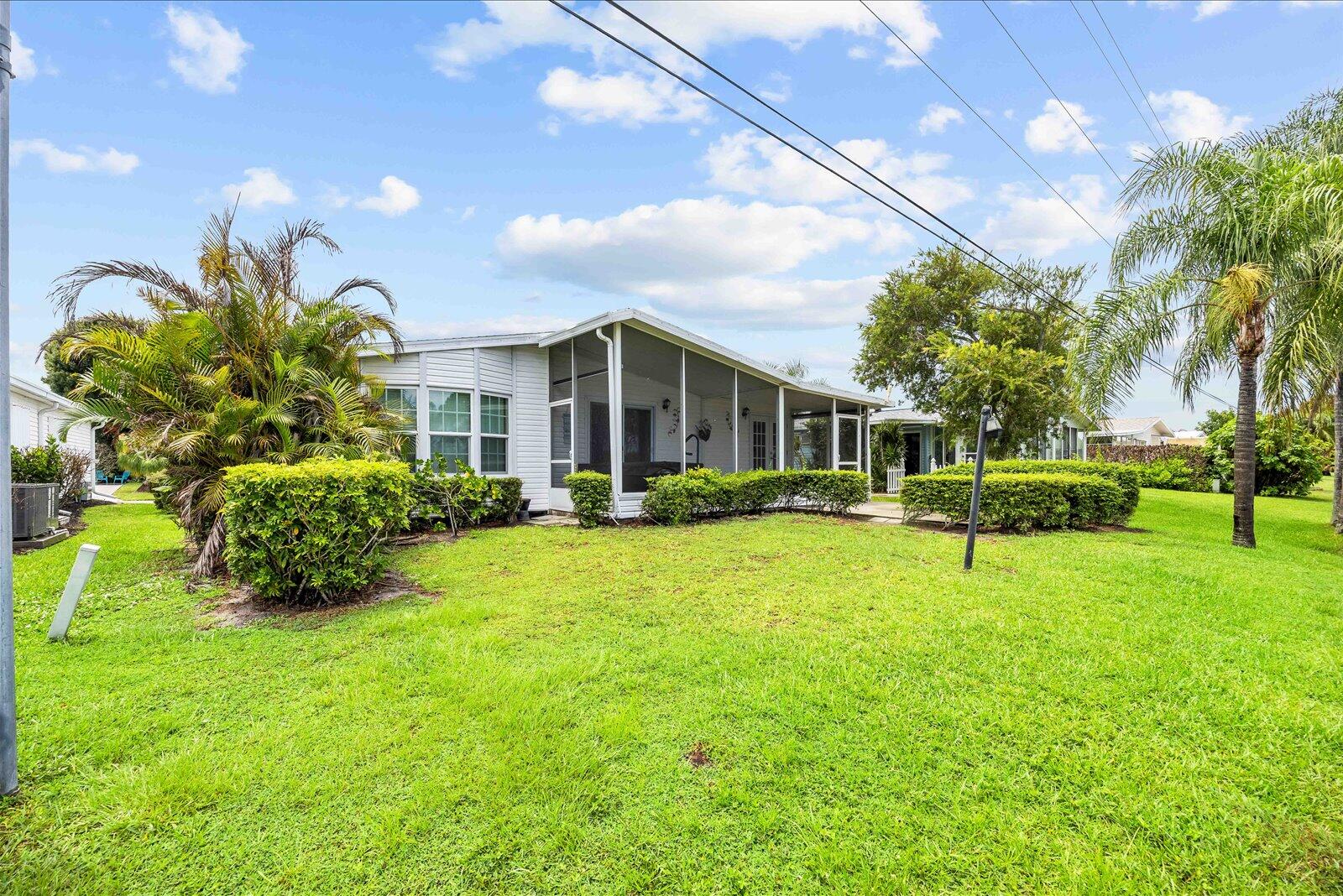 SAVANNA CLUB PLAT III - Residential