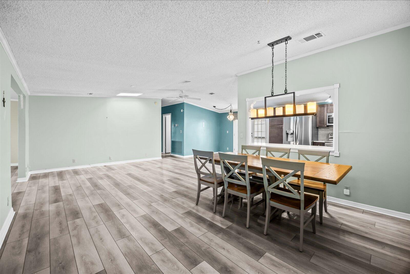 SAVANNA CLUB PLAT III - Residential