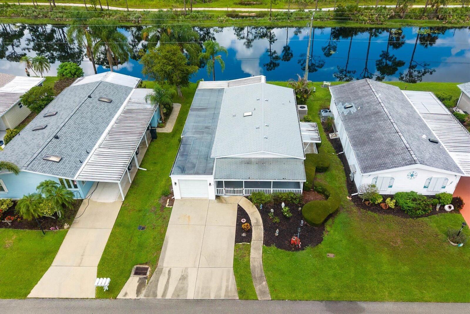 SAVANNA CLUB PLAT III - Residential