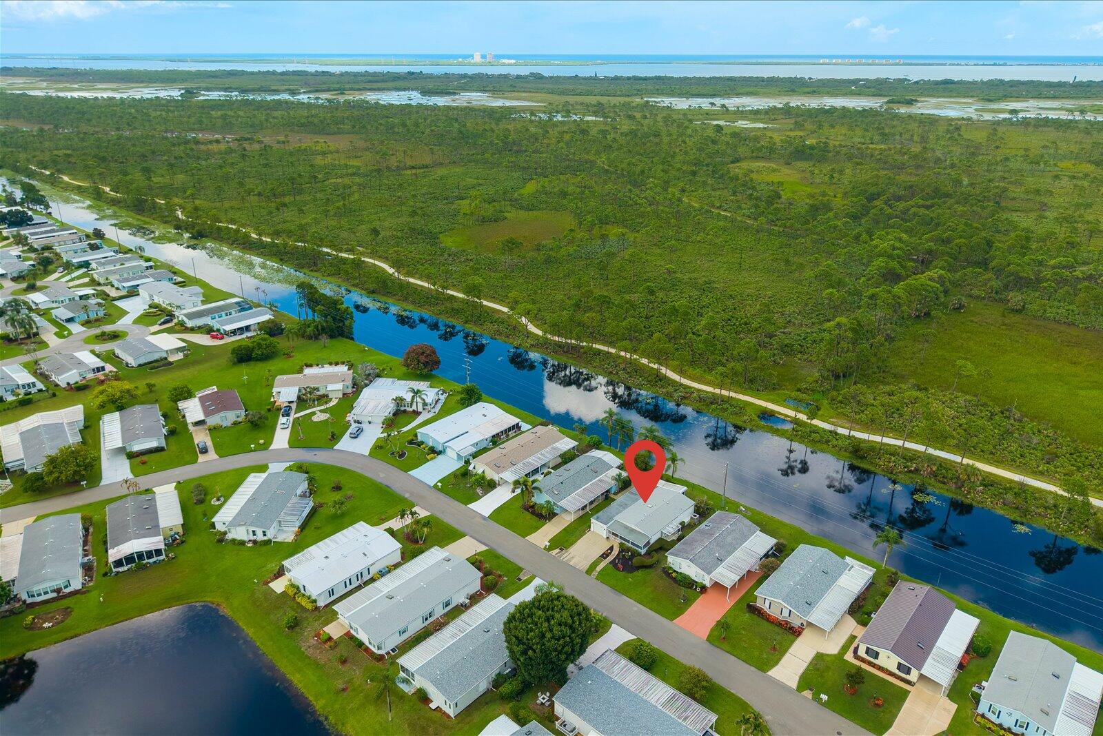 SAVANNA CLUB PLAT III - Residential