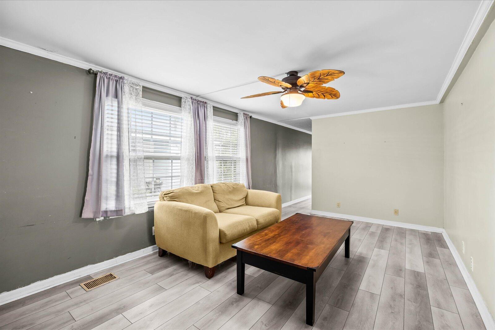 SAVANNA CLUB PLAT III - Residential