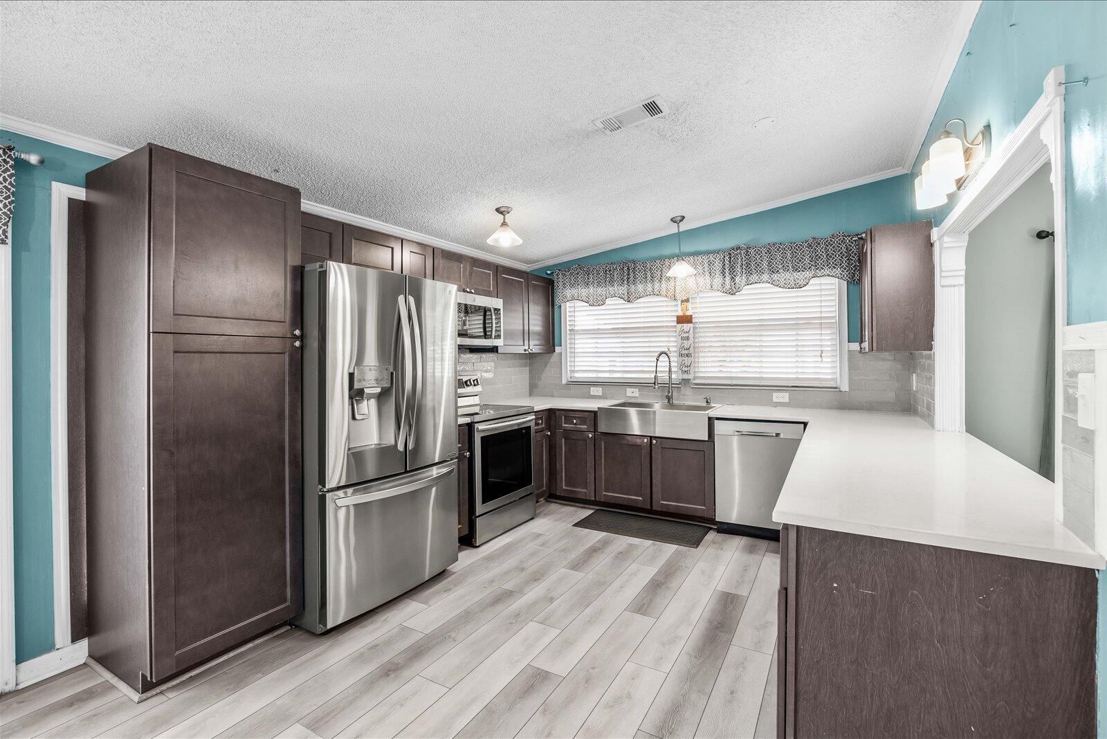 SAVANNA CLUB PLAT III - Residential