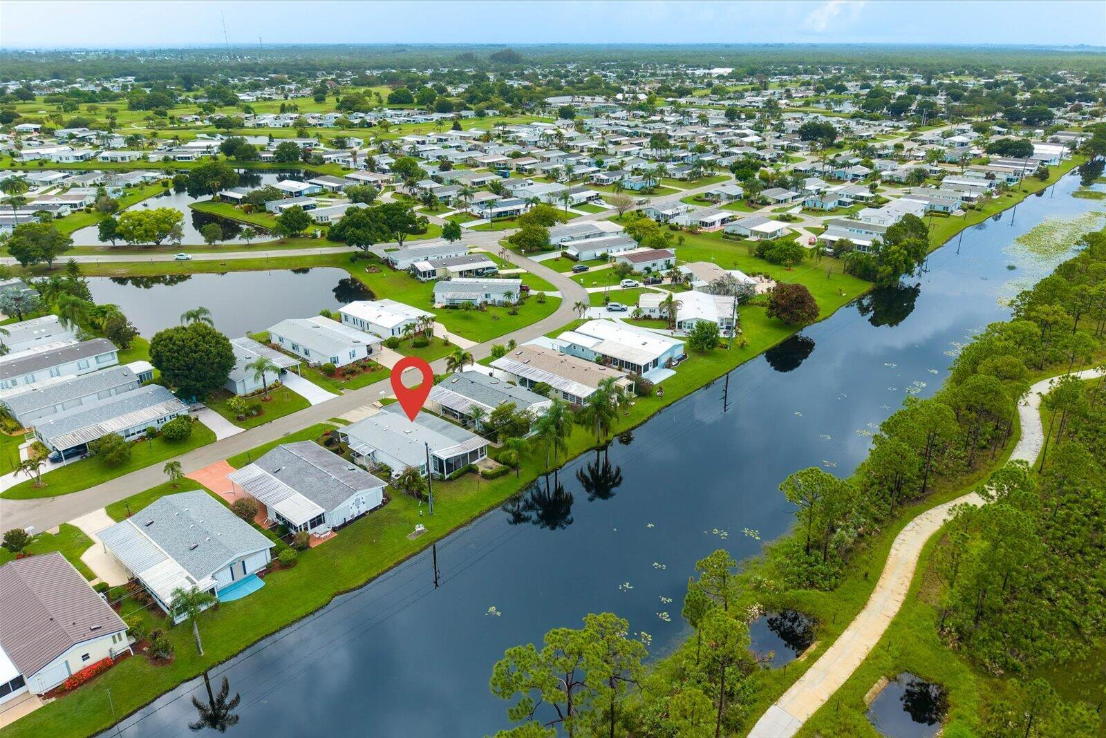 SAVANNA CLUB PLAT III - Residential