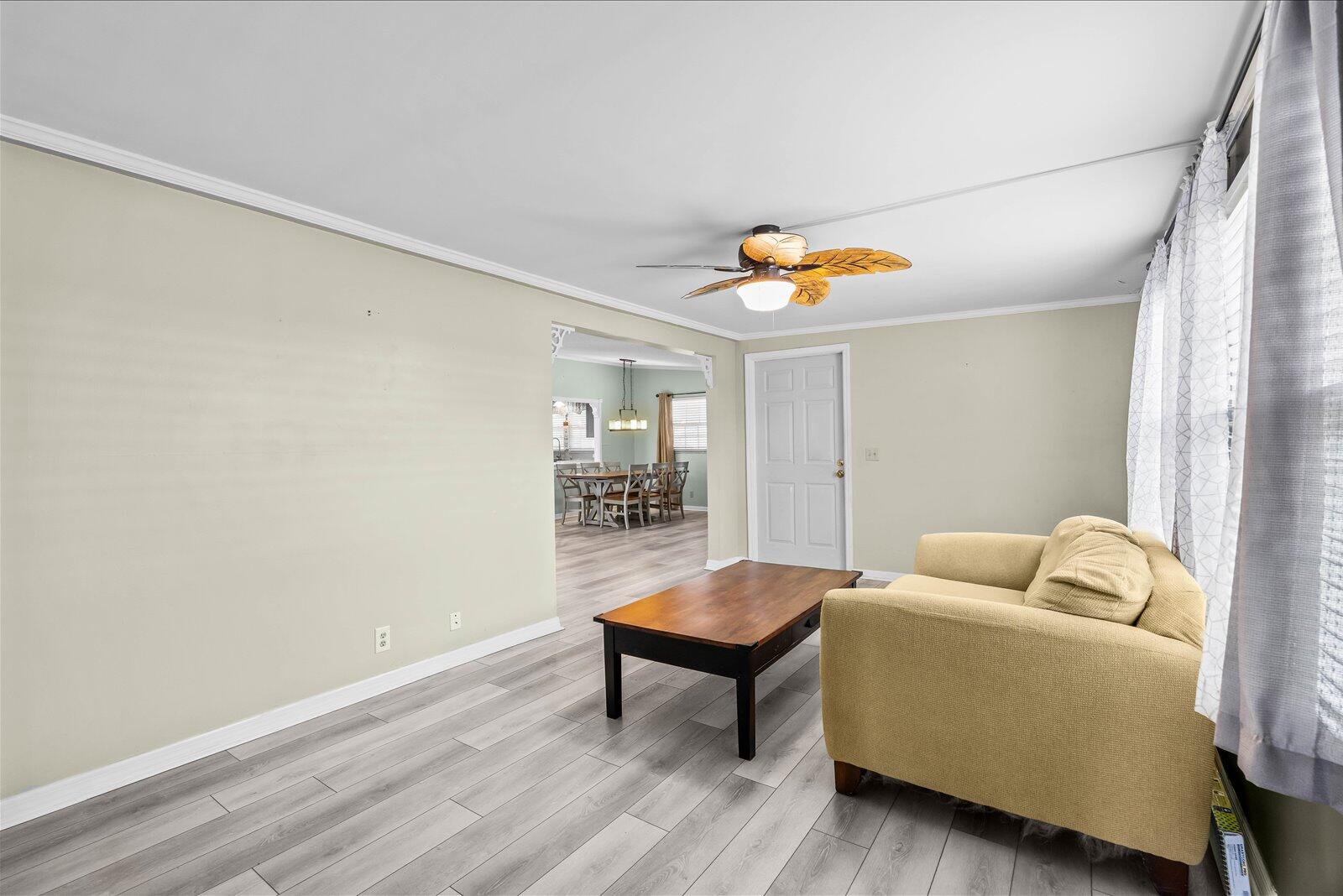 SAVANNA CLUB PLAT III - Residential