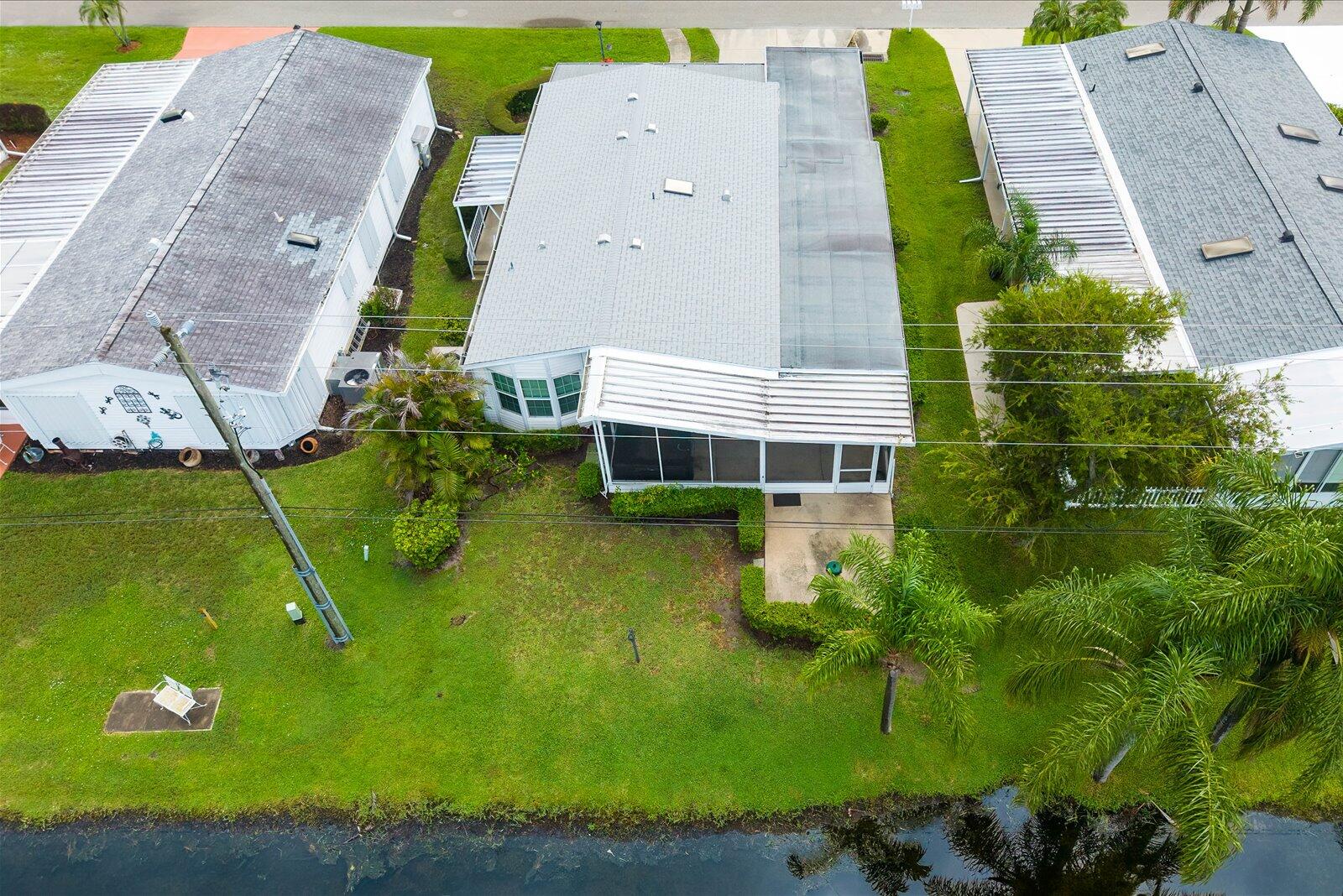 SAVANNA CLUB PLAT III - Residential
