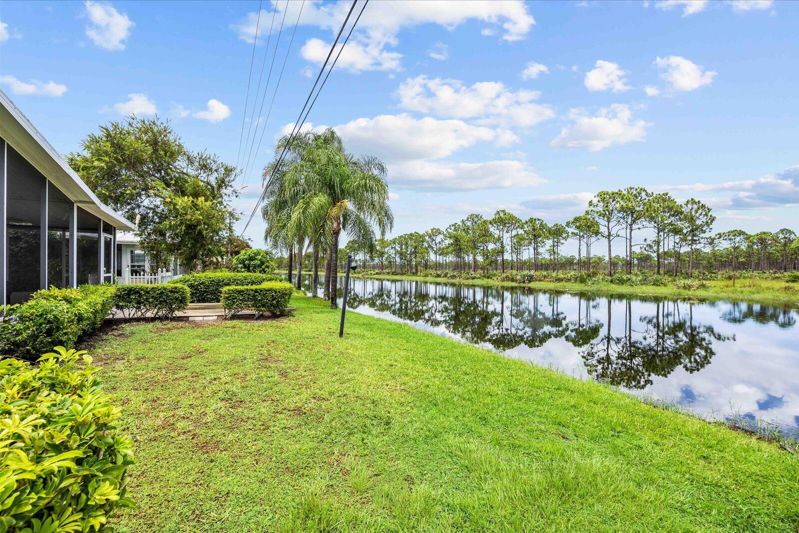 SAVANNA CLUB PLAT III - Residential
