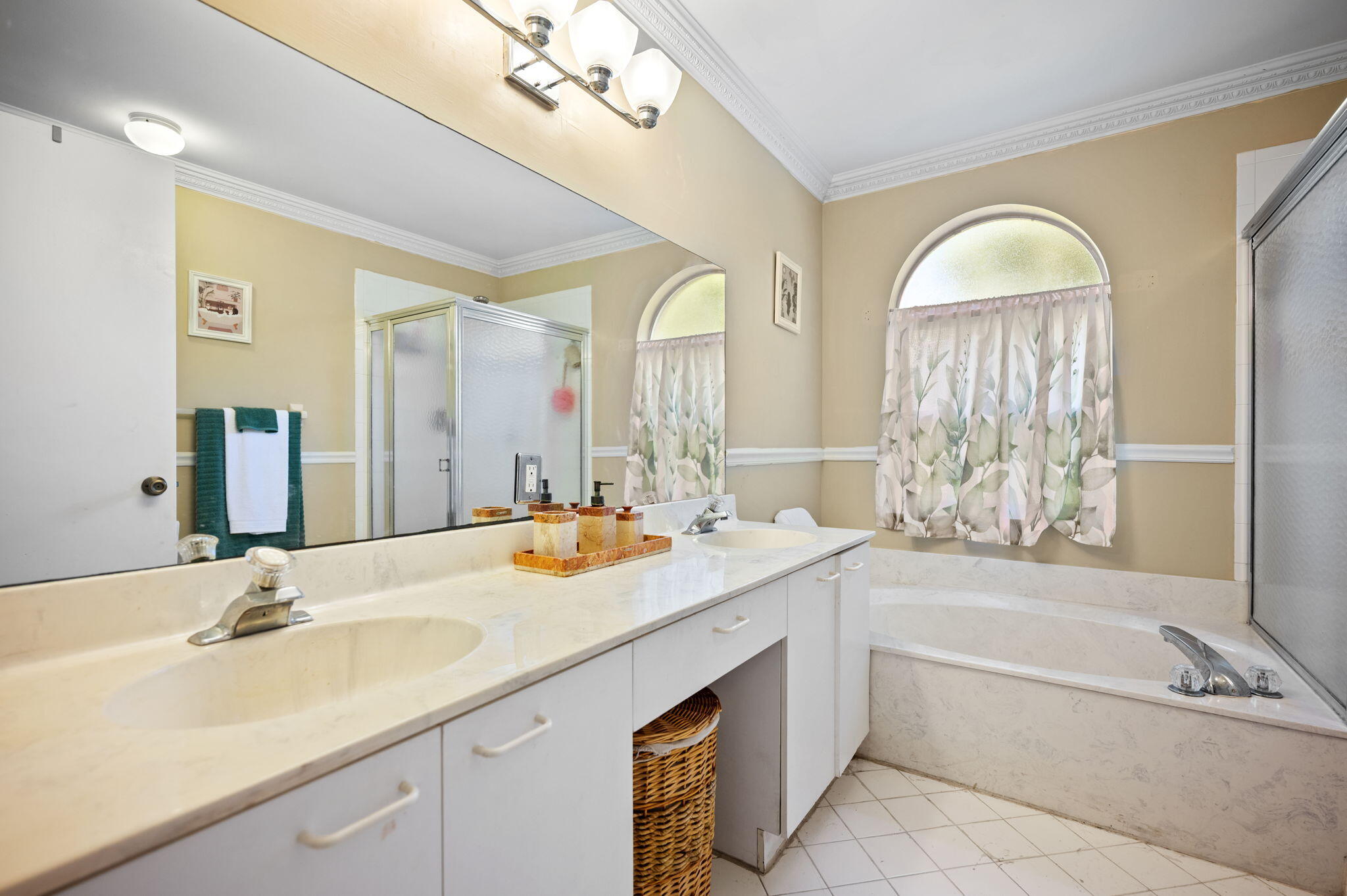 RAMBLEWOOD SOUTH - Residential