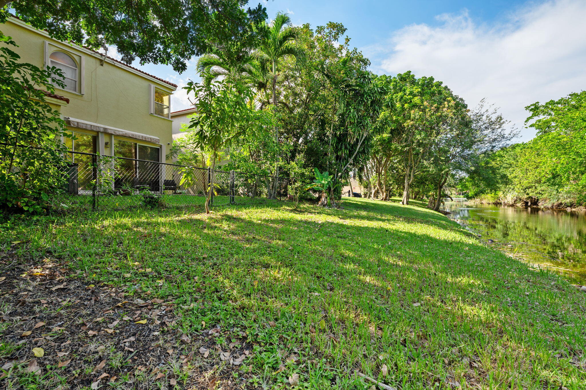 RAMBLEWOOD SOUTH - Residential