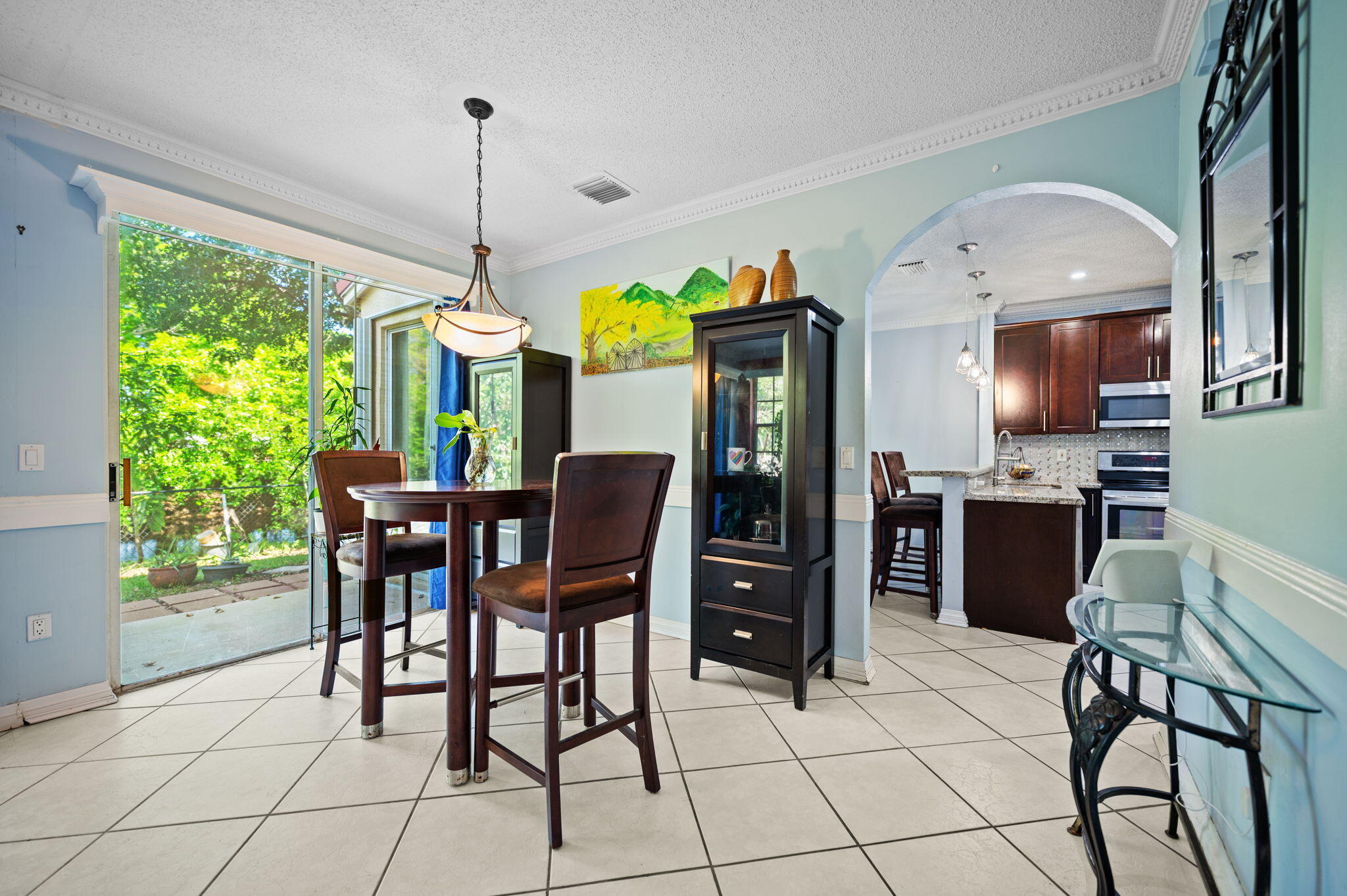 RAMBLEWOOD SOUTH - Residential