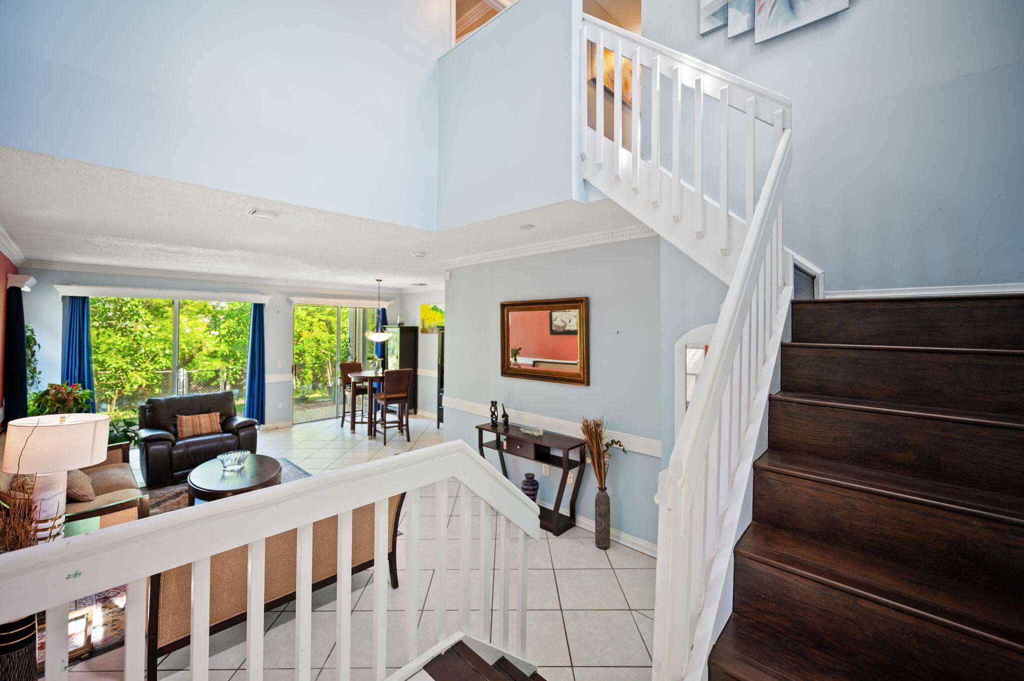 RAMBLEWOOD SOUTH - Residential