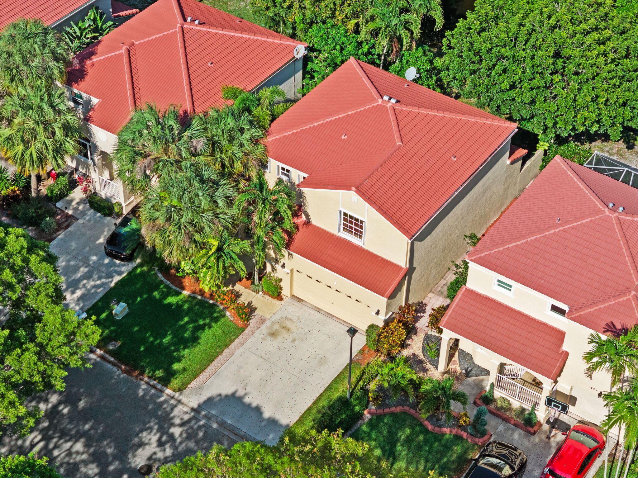 RAMBLEWOOD SOUTH - Residential