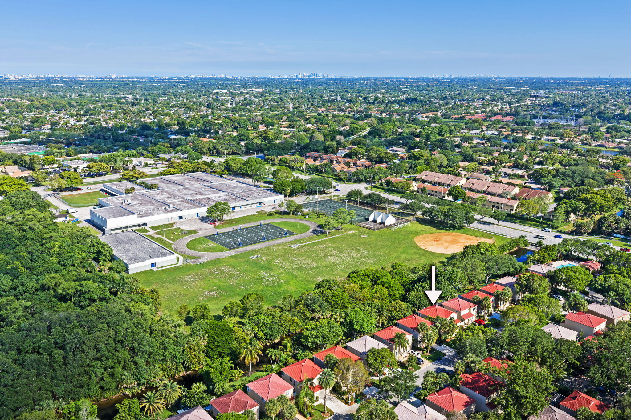 RAMBLEWOOD SOUTH - Residential