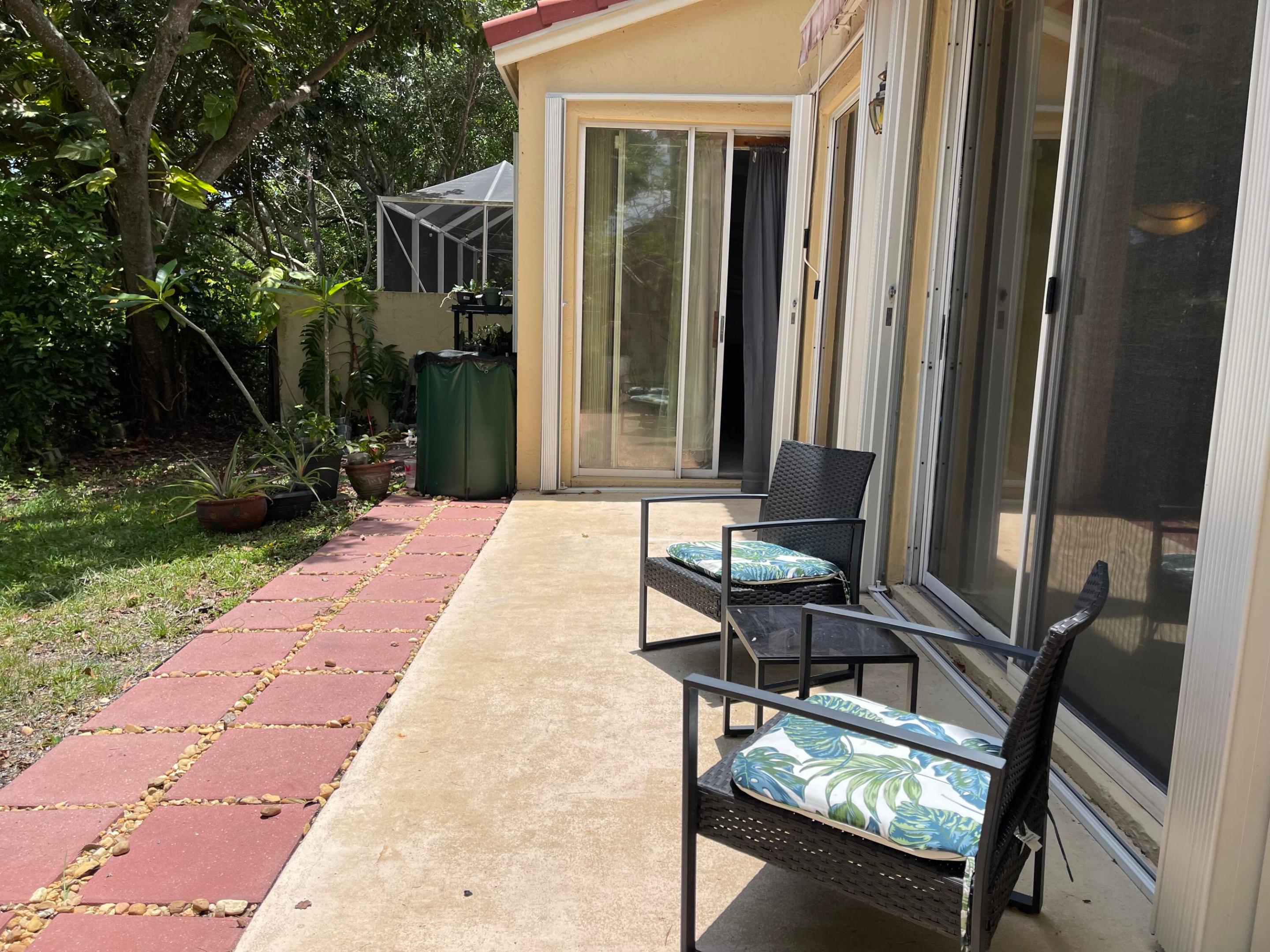 RAMBLEWOOD SOUTH - Residential