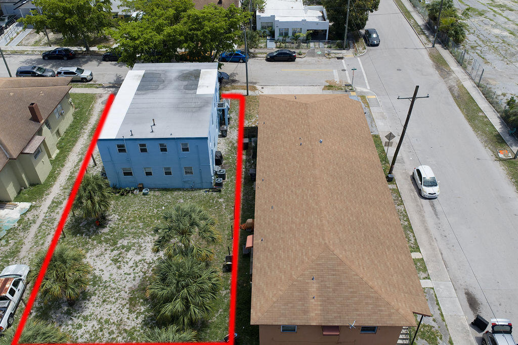 FRESHWATER 11TH & 12TH AVE ADD - Residential Income