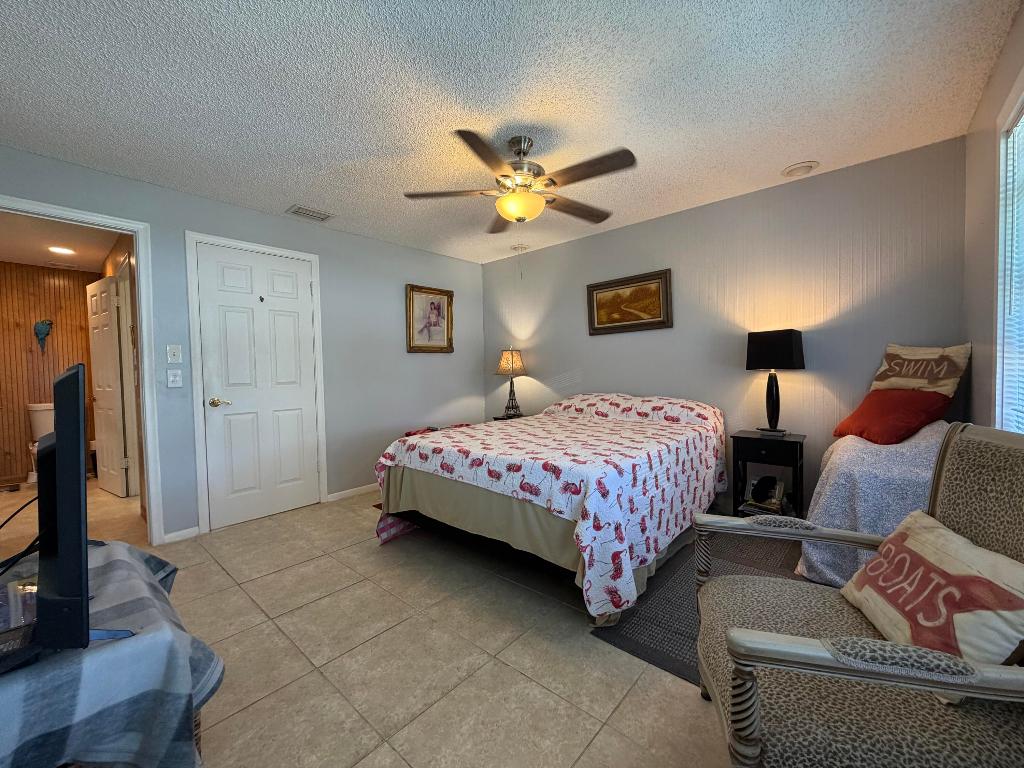OCEAN HARBOUR VILLAS CONDOMINIUM - Residential