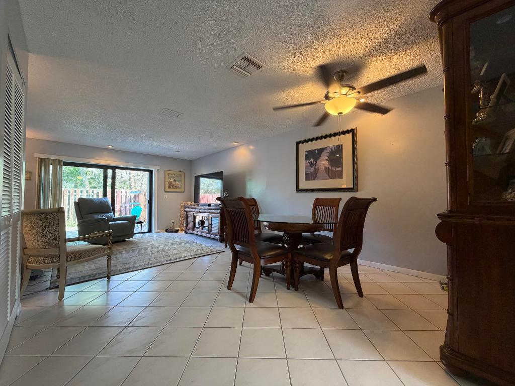 OCEAN HARBOUR VILLAS CONDOMINIUM - Residential