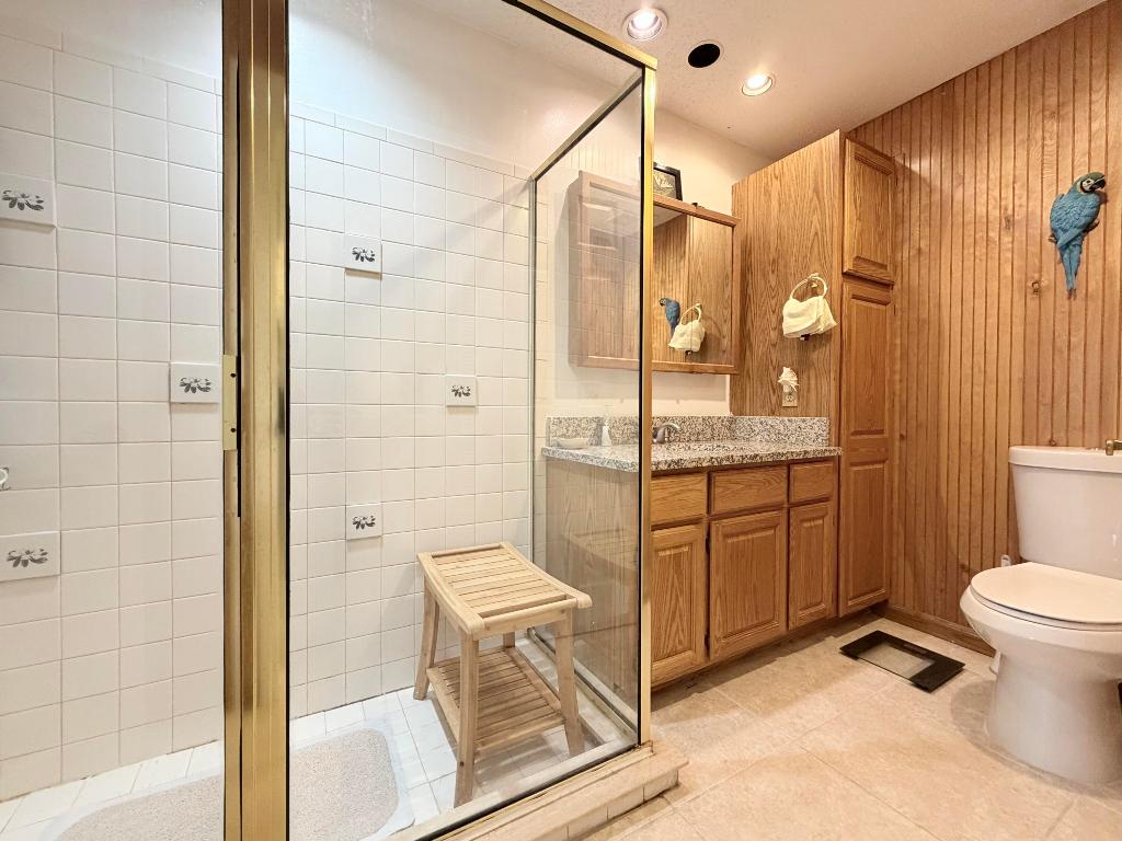 OCEAN HARBOUR VILLAS CONDOMINIUM - Residential