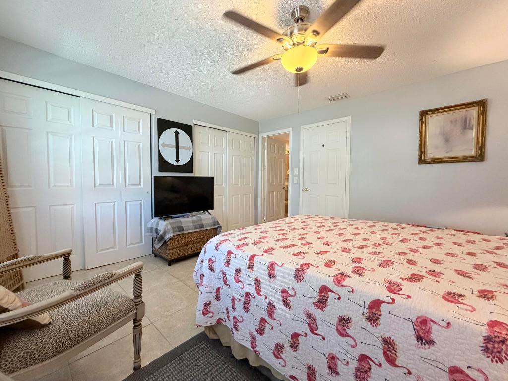OCEAN HARBOUR VILLAS CONDOMINIUM - Residential