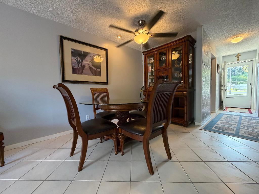 OCEAN HARBOUR VILLAS CONDOMINIUM - Residential
