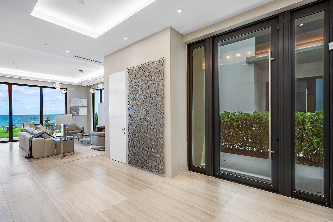 3621 SOUTH OCEAN VILLAS CONDO - Residential