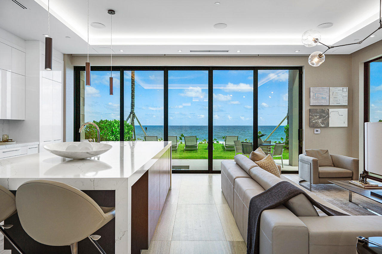 3621 SOUTH OCEAN VILLAS CONDO - Residential