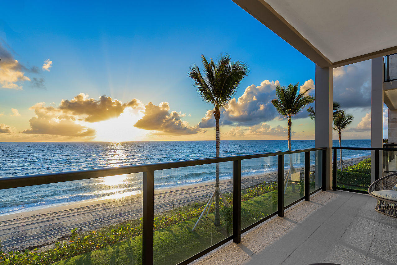 3621 SOUTH OCEAN VILLAS CONDO - Residential