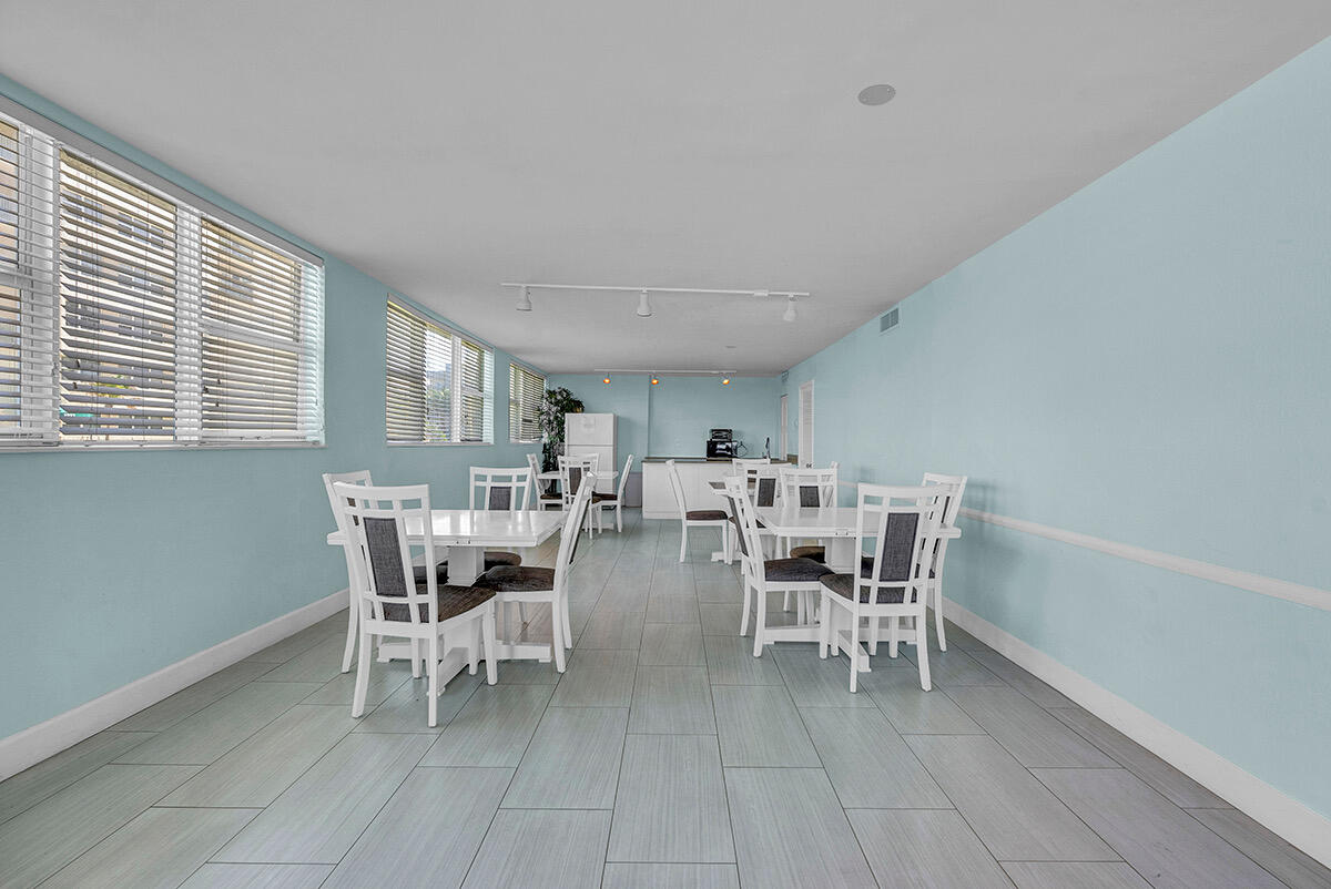PORT DE MER CONDO - Residential