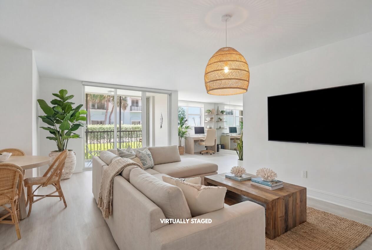 PORT DE MER CONDO - Residential