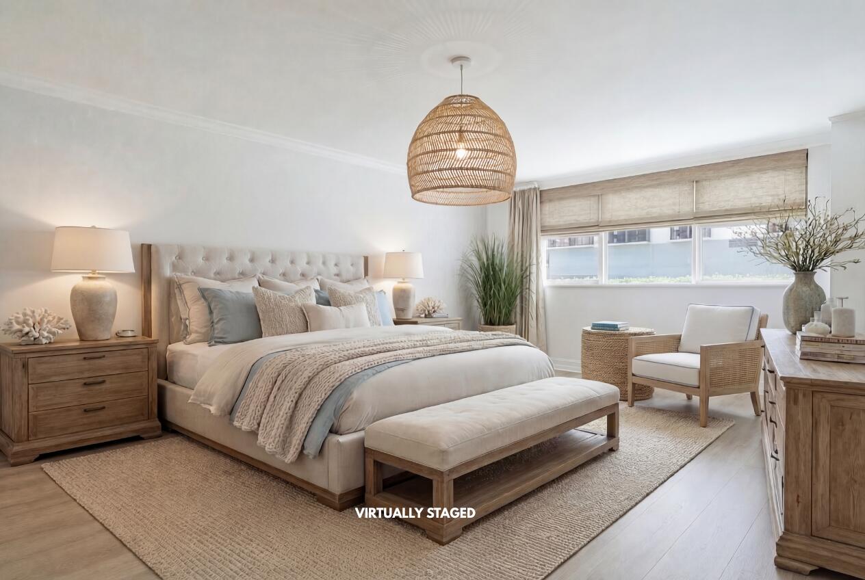 PORT DE MER CONDO - Residential