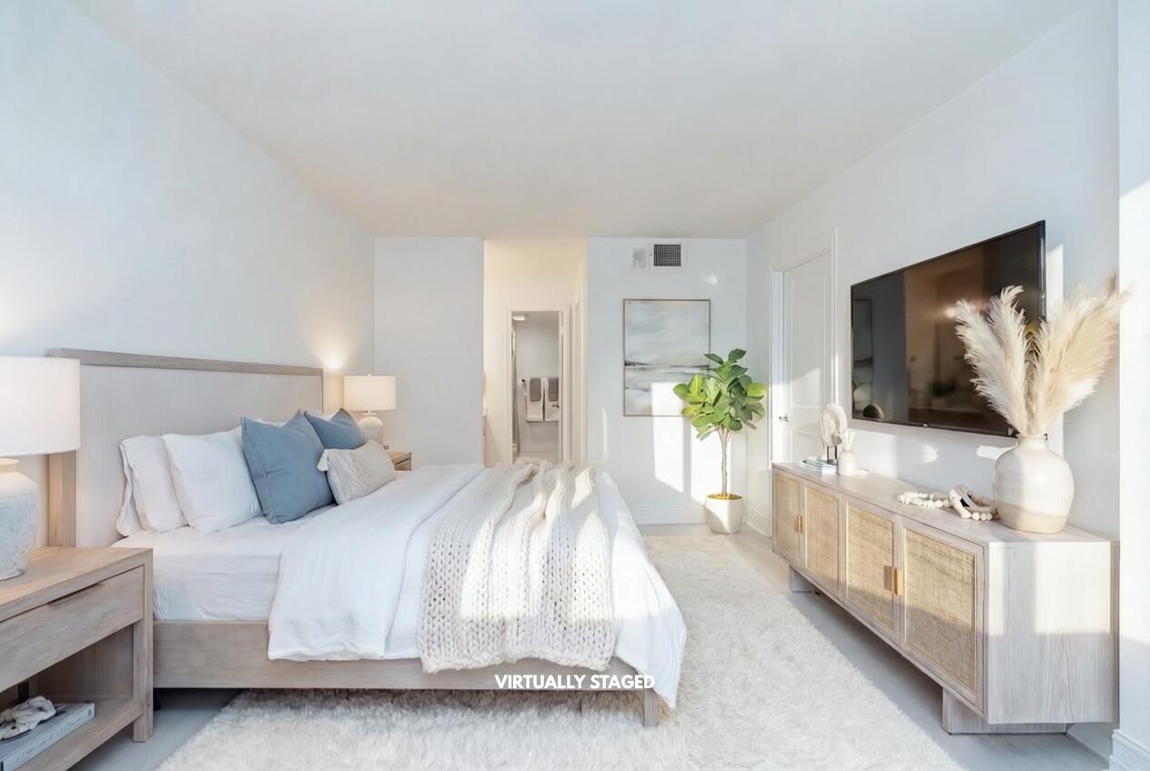 PORT DE MER CONDO - Residential