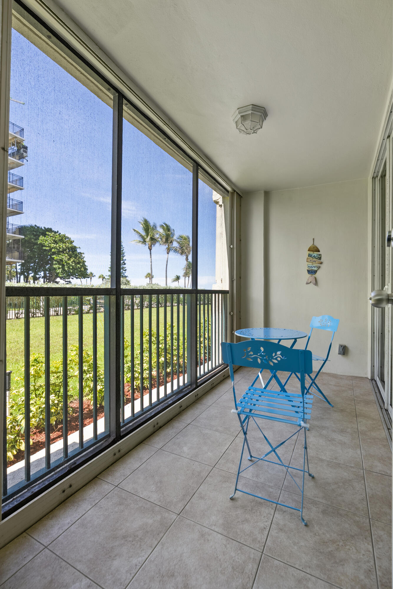 PORT DE MER CONDO - Residential