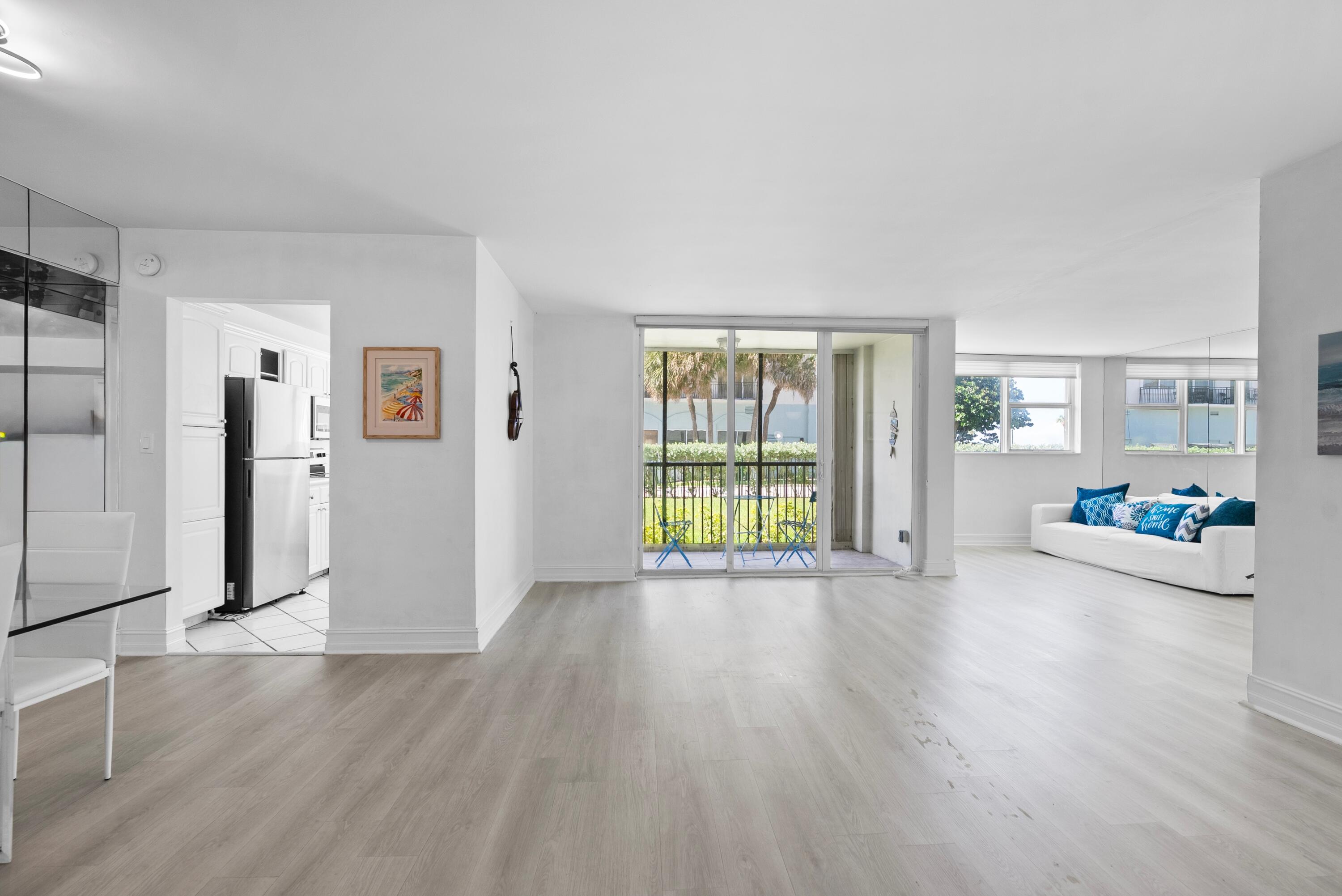 PORT DE MER CONDO - Residential